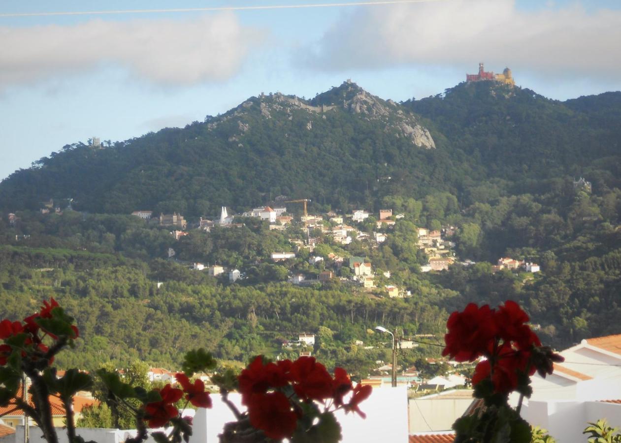 Galo Preto - Sintra Guesthouse Kültér fotó