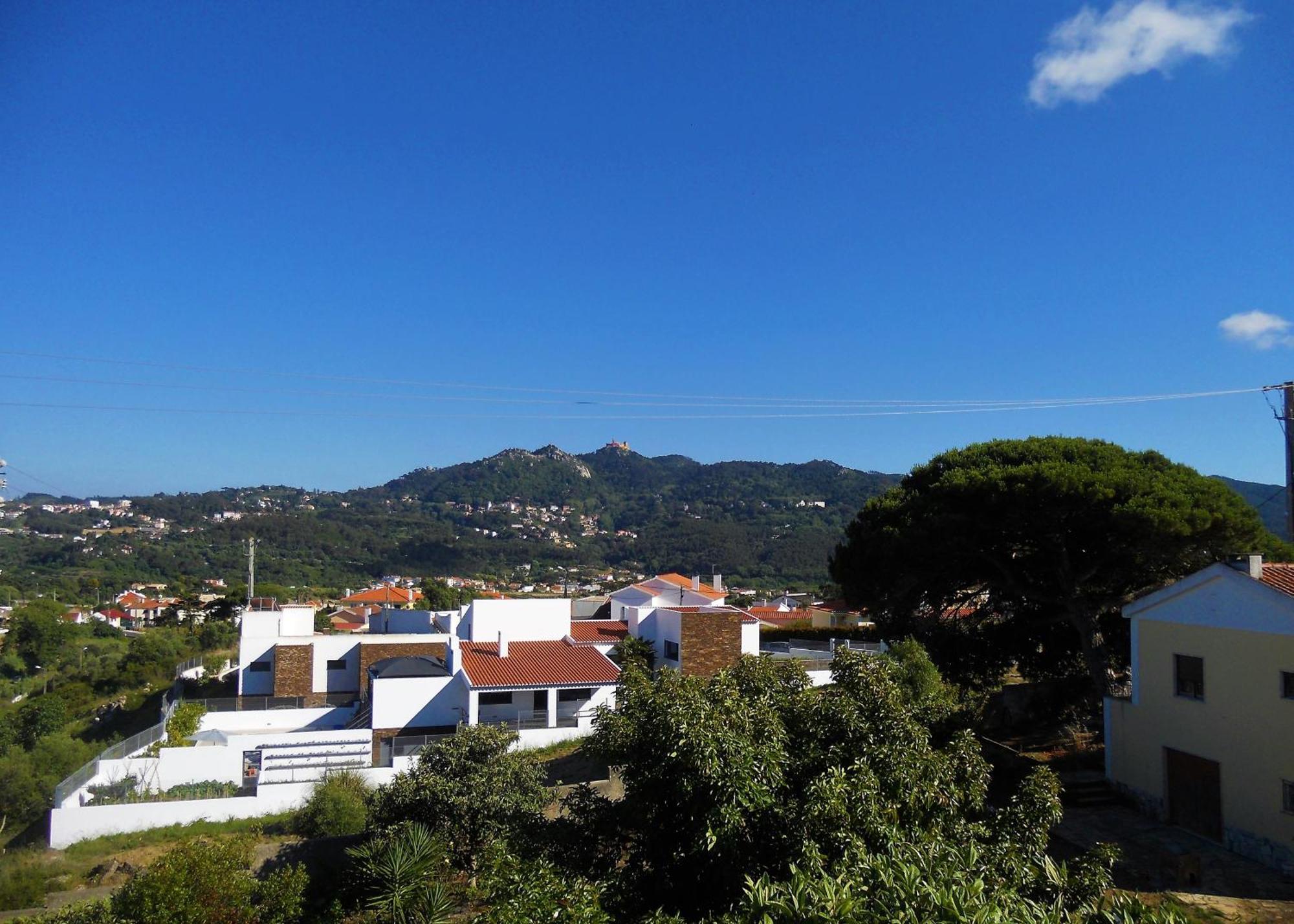 Galo Preto - Sintra Guesthouse Szoba fotó